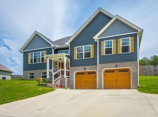 9600 Lovell Rd, Soddy Daisy, TN 37379