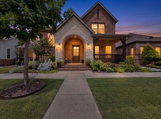 8261 Kentland Dr, Frisco, TX 75034