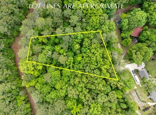 1427-3 Buck Hill Landing Rd LOT 3, Ridgeway, SC 29130