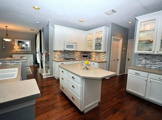 22510 Oak Mist Ln, Katy, TX 77494