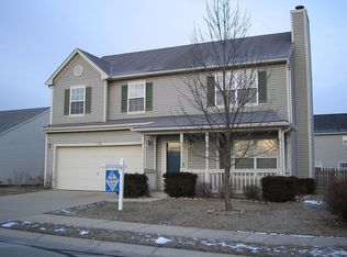 11228 Fountainview Ln, Fishers, IN 46038