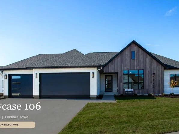 13 Viola Dr, Le Claire, IA 52753