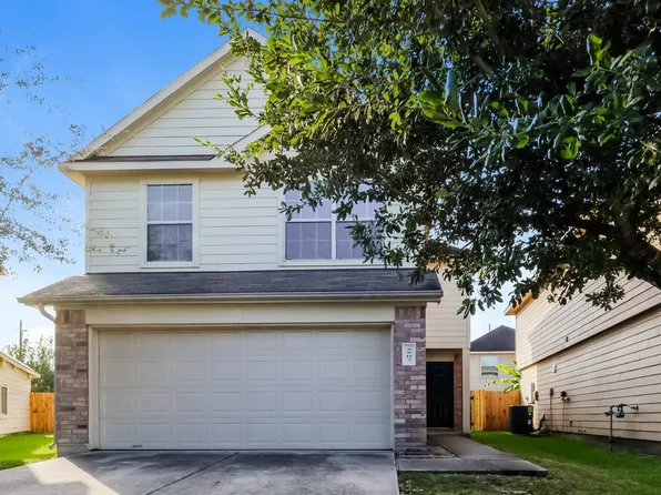 2507 Kiplands Way Dr, Houston, TX 77014