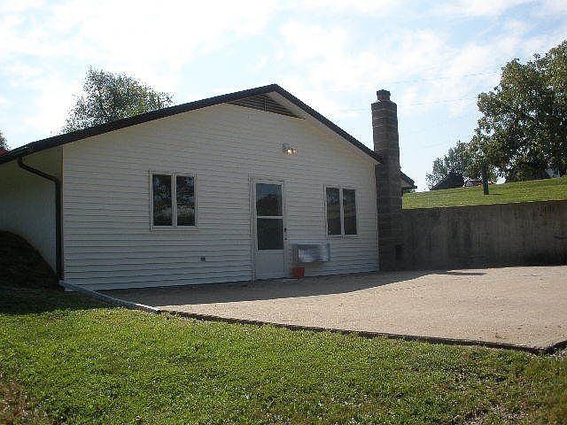 Home for Sale in Jamestown, Missouri $80,000