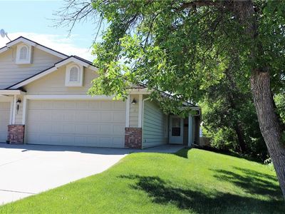 1026 Lewis Ave, Billings, MT, 59102