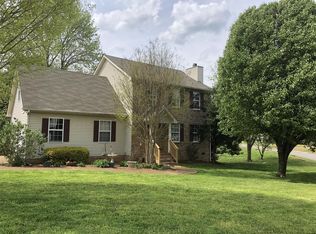 1838 Devon Dr, Spring Hill, TN 37174