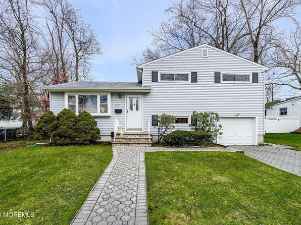 1112 Brower Boulevard, Ocean Twp, NJ 07712