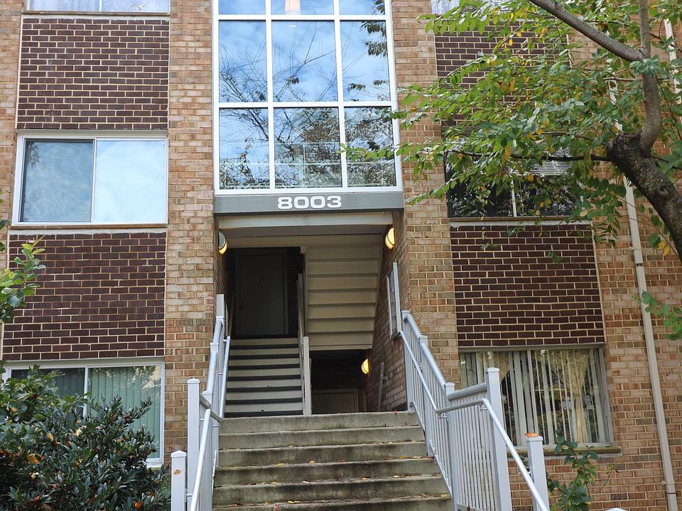 1st image of 8003 Chanute Pl APT 9