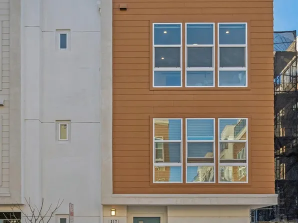 317 Verandah Avenue, Novato, CA 94945