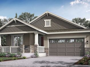 8471 S Cody Way, Littleton, CO 80128