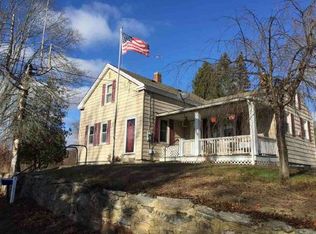 714 Main St, Coventry, CT 06238