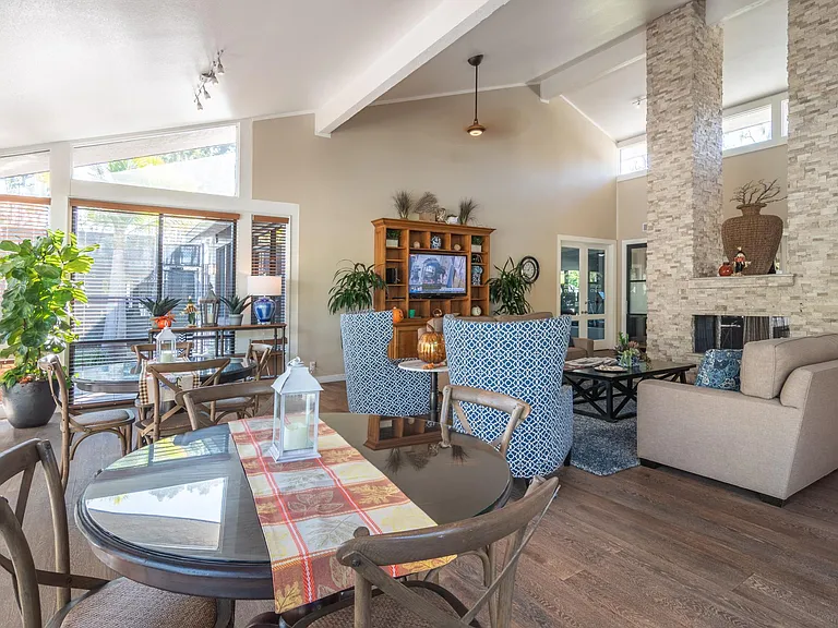 Park Mesa Villas — Photo 8