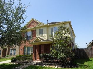 11011 Pierce Valley Dr, Richmond, TX 77406