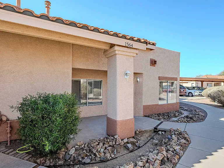 1564 N Paseo La Tinaja — Photo 27