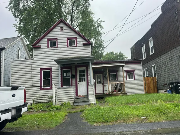 54 Glen St, Rensselaer, NY 12144