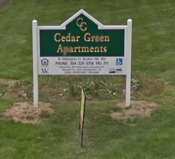 Cedar Green Apartments 76 Abbington Ct Bunker Hill WV Zillow