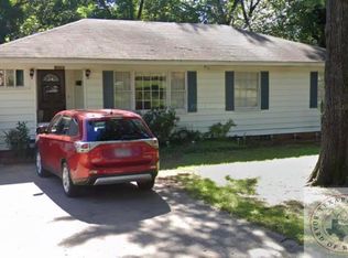 2508 Garland Ave, Texarkana, AR 71854