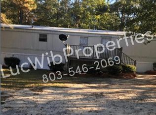 471 Cedarcrest Dr, Lexington, SC 29073