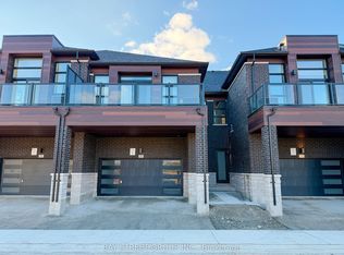 55 Harold Wilson Ln #1, Richmond Hill, ON L4S 0M3