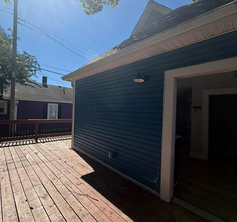 522 Chase St