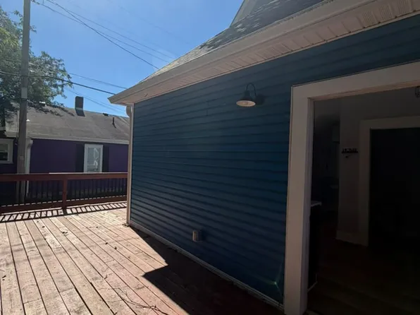 522 Chase St, Anderson, IN 46016