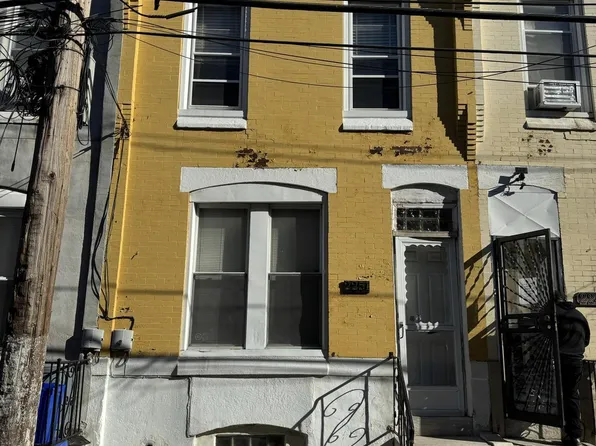 2251 N Bancroft St, Philadelphia, PA 19132