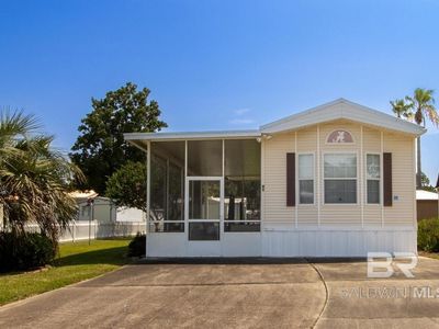 24711 County Road 20 #H-9, Elberta, AL, 36530