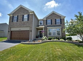 25440 Spring St, Manhattan, IL 60442