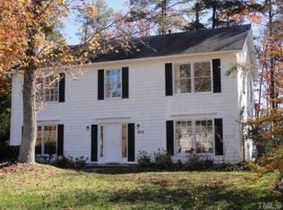 804 Whitby Ct, Durham, NC 27703