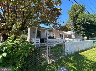 434 Sycamore Ave, Croydon, PA 19021