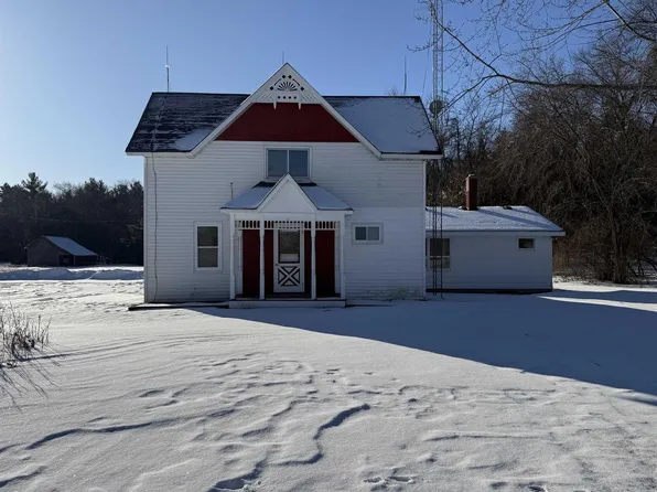 1751 BUTTERCUP AVENUE, Arkdale, WI 54613