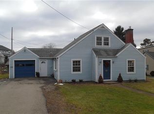 542 Genesee St, Olean, NY 14760