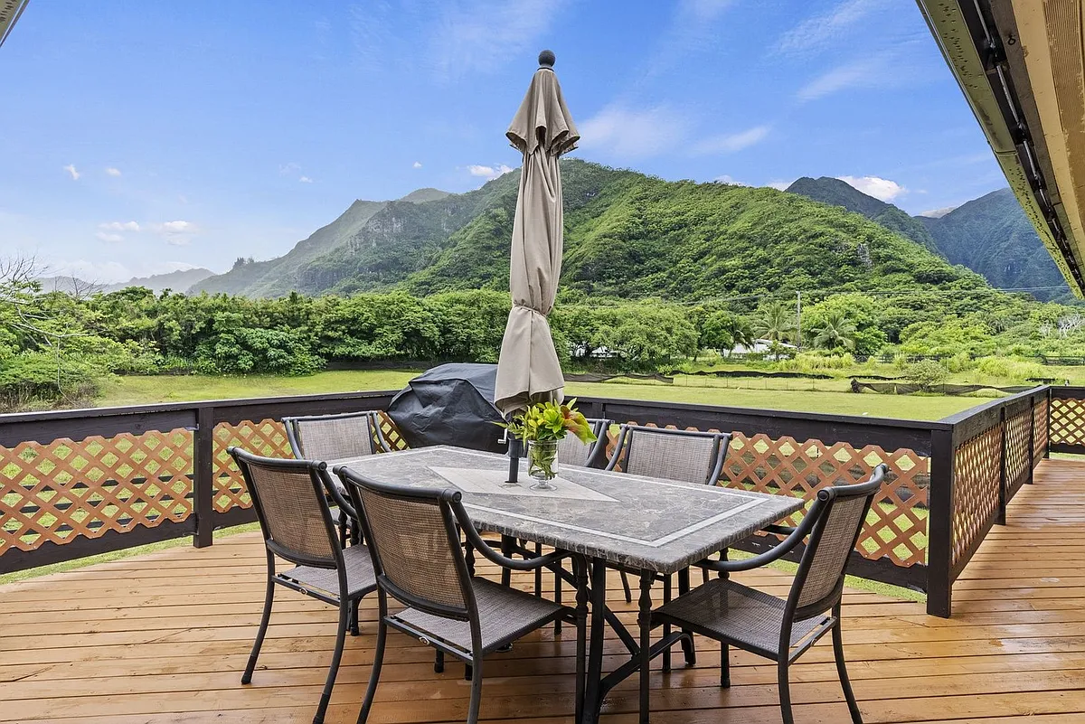 Building Photo - 53-064 Puhuli St #3A