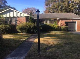 469 W Creek Circle Dr, Mobile, AL 36617