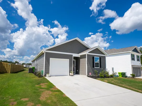 253 Blue Valley Ct, Columbia, SC 29203