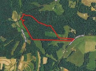 1872 Sailors Creek Rd, Callands, VA 24530