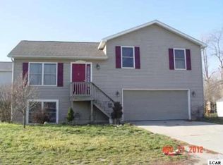 Bradish, Adrian, MI 49221