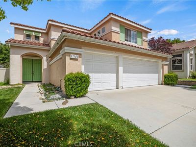 21103 Oakriver Ln, Santa Clarita, CA, 91321