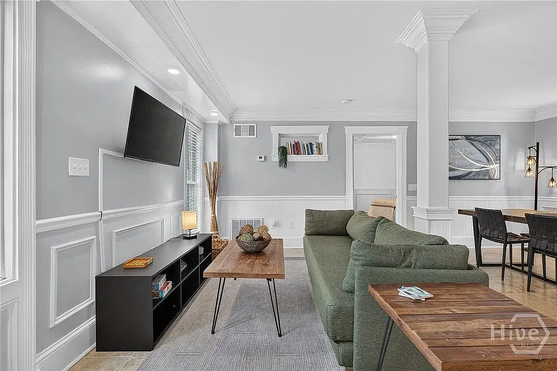 1 bed, 624 sqft, $2,000 — Photo 2