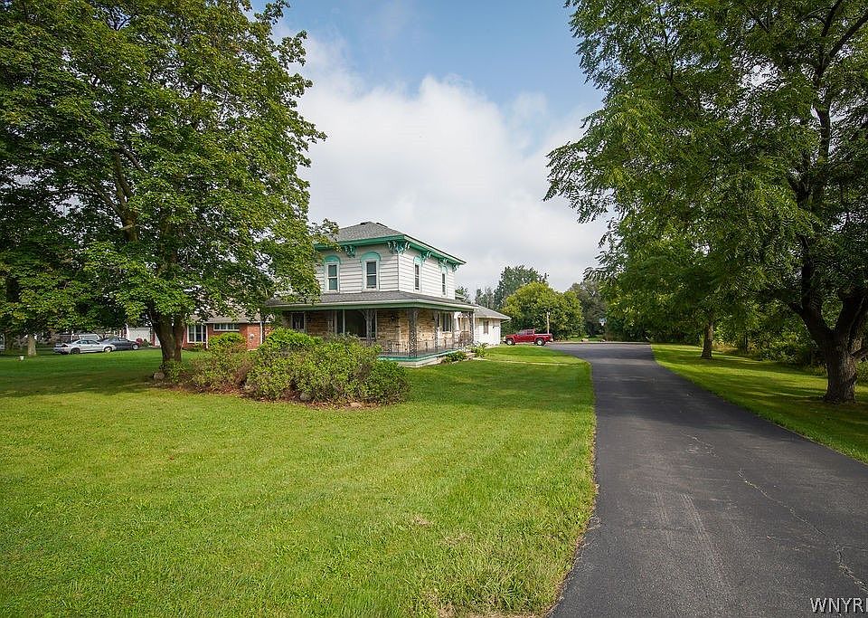 6411 Clinton St, Elma, NY 14059 Zillow