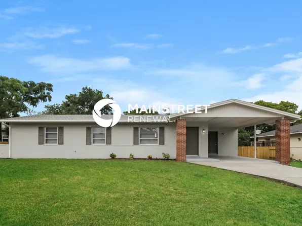 2852 Duncan St, Deltona, FL 32738