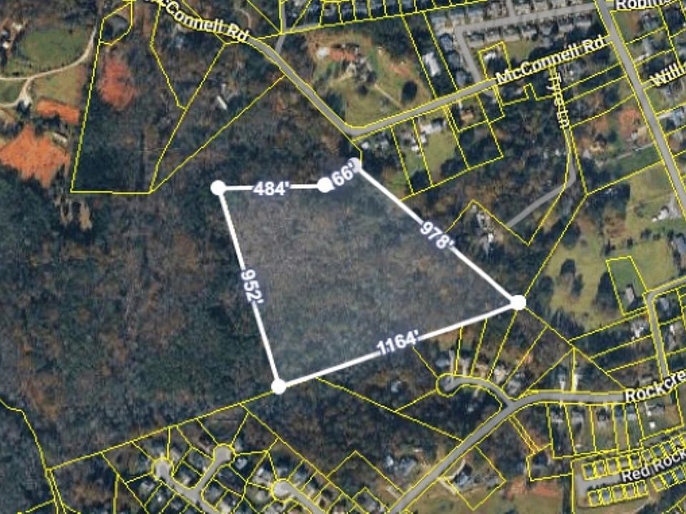 1st image of 0 McConnell Rd