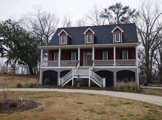 365 Edisto Dr, Moncks Corner, SC 29461