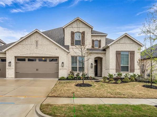 1723 Holly Oak Way, Rockwall, TX 75087