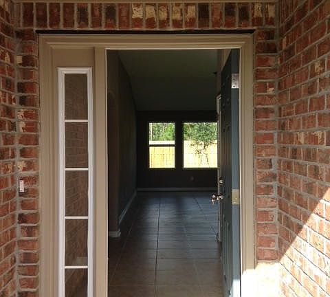 Avondale Front Entrance