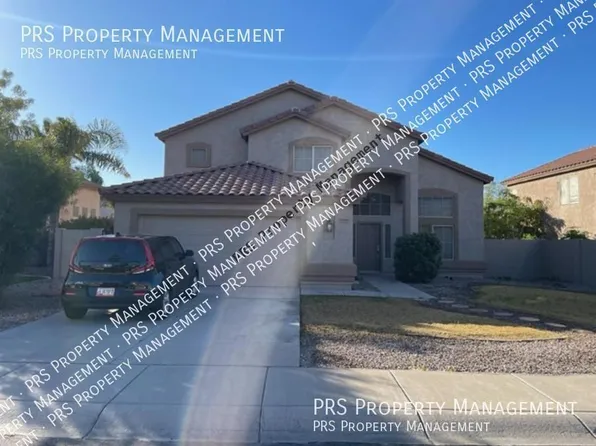 1053 W Bruce Ave, Gilbert, AZ 85233