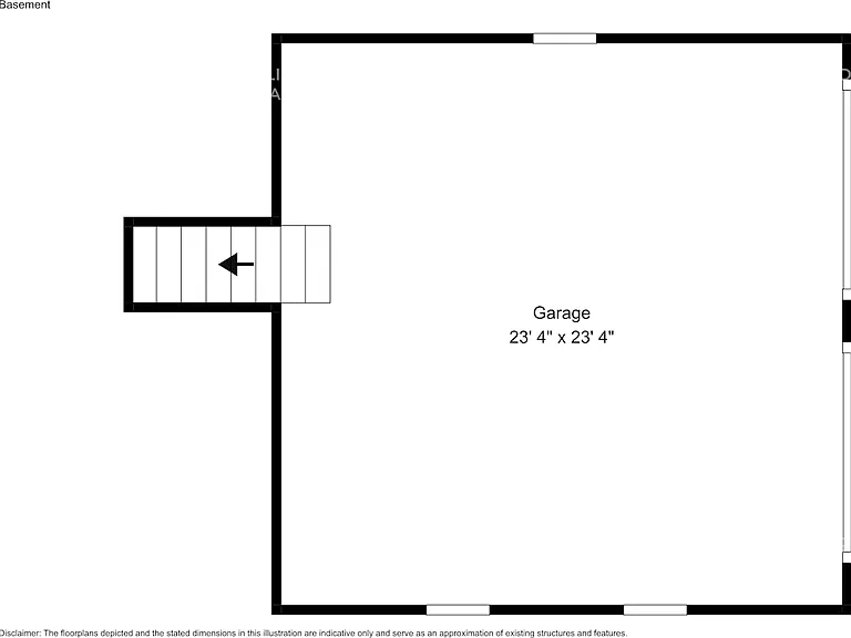 45 Lady Morgan Ln — Photo 2