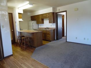 1509 E Baker St #C, Laramie, WY 82072