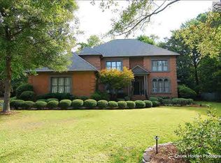 292 Sheringham Rd, Columbia, SC 29212