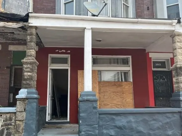 3615 Park Heights Ave, Baltimore, MD 21215